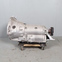 2014-2016 BMW 550i 650i 750i RWD Automatic Transmission 24008605570 OEM Used