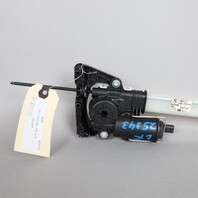 2012-2019 BMW 640i 650i M6 Left Rear Door Sun Shade Motor 51427292007 OEM Used