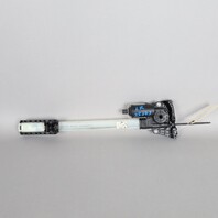 2012-2019 BMW 640i 650i M6 Left Rear Door Sun Shade Motor 51427292007 OEM Used