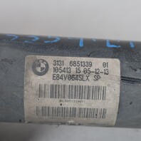 2012-2015 BMW X1 xDrive Left Front Strut Shock 31316851339 OEM Used