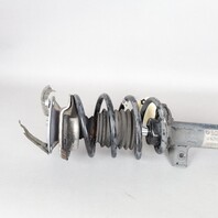 2012-2015 BMW X1 xDrive Left Front Strut Shock 31316851339 OEM Used