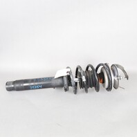 2012-2015 BMW X1 xDrive Left Front Strut Shock 31316851339 OEM Used