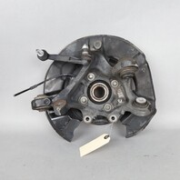 2012-2015 BMW X1 Right Rear Spindle Knuckle Hub 33326788050 OEM Used