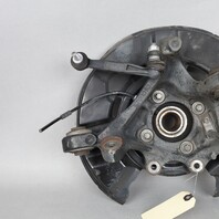 2012-2015 BMW X1 Right Rear Spindle Knuckle Hub 33326788050 OEM Used
