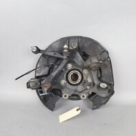 2012-2015 BMW X1 Right Rear Spindle Knuckle Hub 33326788050 OEM Used