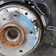 2012-2015 BMW X1 Right Rear Spindle Knuckle Hub 33326788050 OEM Used