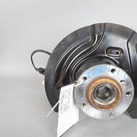 2012-2015 BMW X1 xDrive Right Front Spindle Knuckle Hub 31216788700 OEM Used
