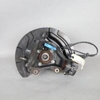 2012-2015 BMW X1 xDrive Right Front Spindle Knuckle Hub 31216788700 OEM Used