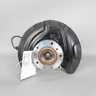 2012-2015 BMW X1 xDrive Right Front Spindle Knuckle Hub 31216788700 OEM Used