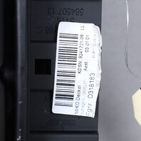 2013-2019 BMW 640i 650i Gran Coupe Console Armrest Lid 51169241721 OEM Used