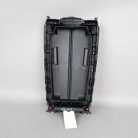 2013-2019 BMW 640i 650i Gran Coupe Console Armrest Lid 51169241721 OEM Used