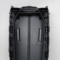 2013-2019 BMW 640i 650i Gran Coupe Console Armrest Lid 51169241721 OEM Used