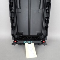 2013-2019 BMW 640i 650i Gran Coupe Console Armrest Lid 51169241721 OEM Used