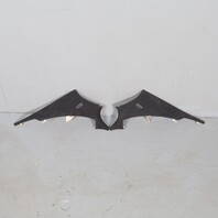 2013-2019 BMW 640i 650i F06 Gran Cpe Alcantara Headliner 61448054086 OEM Used