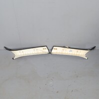 2013-2019 BMW 640i 650i F06 Gran Cpe Alcantara Headliner 61448054086 OEM Used