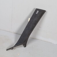 2013-2019 BMW 640i 650i F06 Gran Cpe Alcantara Headliner 61448054086 OEM Used