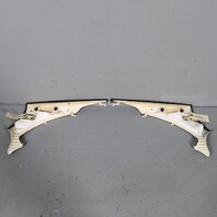 2013-2019 BMW 640i 650i F06 Gran Cpe Alcantara Headliner 61448054086 OEM Used