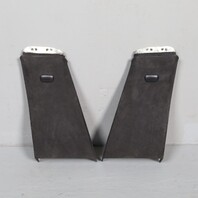 2013-2019 BMW 640i 650i F06 Gran Cpe Alcantara Headliner 61448054086 OEM Used