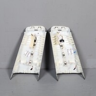 2013-2019 BMW 640i 650i F06 Gran Cpe Alcantara Headliner 61448054086 OEM Used