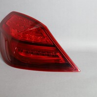 2012-2019 BMW 640i 650i Left Tail Light 63217210577 OEM Used
