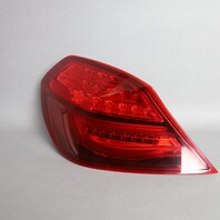 2012-2019 BMW 640i 650i Left Tail Light 63217210577 OEM Used