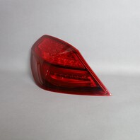2012-2019 BMW 640i 650i Left Tail Light 63217210577 OEM Used