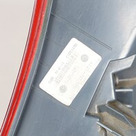 2012-2019 BMW 640i 650i Left Tail Light 63217210577 OEM Used