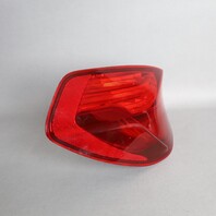 2012-2019 BMW 640i 650i Left Tail Light 63217210577 OEM Used