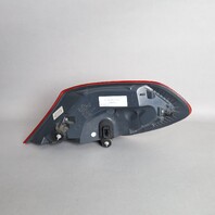 2012-2019 BMW 640i 650i Left Tail Light 63217210577 OEM Used