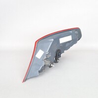 2012-2019 BMW 640i 650i Left Tail Light 63217210577 OEM Used