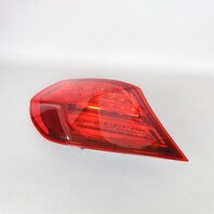 2012-2019 BMW 640i 650i Left Tail Light 63217210577 OEM Used