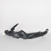 2013-2015 BMW X1 Right Headlight Bracket Arm 51642990180 OEM Used