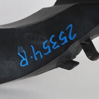 2013-2015 BMW X1 Right Headlight Bracket Arm 51642990180 OEM Used