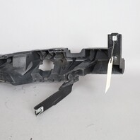 2013-2015 BMW X1 Left Headlight Bracket Arm 51642990179 OEM Used