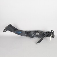 2013-2015 BMW X1 Left Headlight Bracket Arm 51642990179 OEM Used