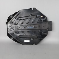 2008-2019 BMW X5 X6 550i 650i 750i Engine Cover 13717577456 OEM Used