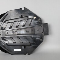 2008-2019 BMW X5 X6 550i 650i 750i Engine Cover 13717577456 OEM Used