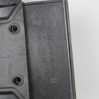 2008-2019 BMW X5 X6 550i 650i 750i Engine Cover 13717577456 OEM Used