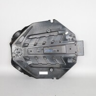 2008-2019 BMW X5 X6 550i 650i 750i Engine Cover 13717577456 OEM Used