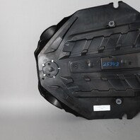 2008-2019 BMW X5 X6 550i 650i 750i Engine Cover 13717577456 OEM Used