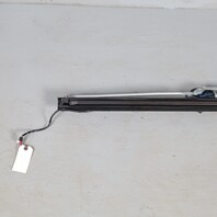 2013-2019 BMW 640i 650i Gran Coupe Rear Window Sun Shade 51467277141 OEM Used