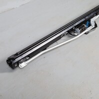 2013-2019 BMW 640i 650i Gran Coupe Rear Window Sun Shade 51467277141 OEM Used