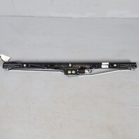 2013-2019 BMW 640i 650i Gran Coupe Rear Window Sun Shade 51467277141 OEM Used