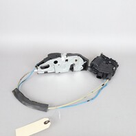 2013-2019 BMW 640i 650i Gran Coupe Left Rear Door Latch 51227276321 OEM Used