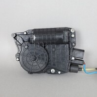 2013-2019 BMW 640i 650i Gran Coupe Left Rear Door Latch 51227276321 OEM Used