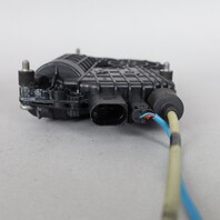 2013-2019 BMW 640i 650i Gran Coupe Left Rear Door Latch 51227276321 OEM Used