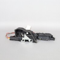 2013-2019 BMW 640i 650i Gran Coupe Right Front Door Latch 51217276544 OEM Used