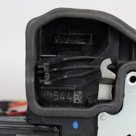 2013-2019 BMW 640i 650i Gran Coupe Right Front Door Latch 51217276544 OEM Used