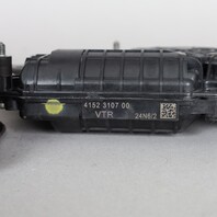 2013-2019 BMW 640i 650i Gran Coupe Right Front Door Latch 51217276544 OEM Used