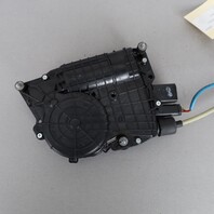 2013-2019 BMW 640i 650i Gran Coupe Right Rear Door Latch 51227276322 OEM Used